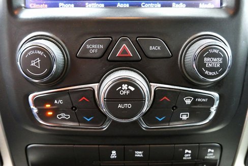 Used 2018 RAM 1500 Big Horn image 30