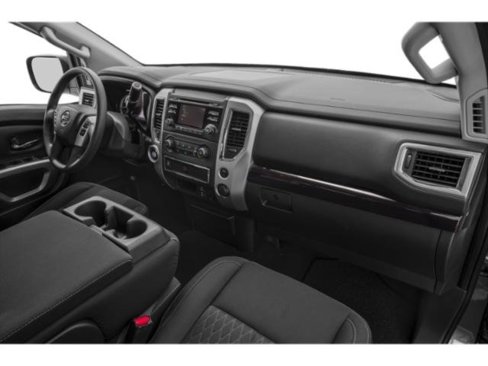 Used 2019 Nissan Titan SV image 19