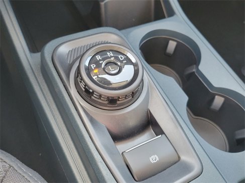 New 2025 Ford Maverick XL image 16
