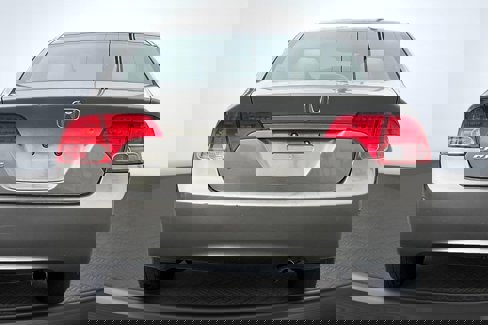 Used 2007 Honda Civic LX image 4