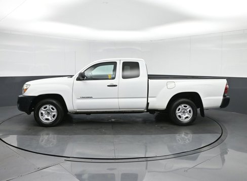 Used 2011 Toyota Tacoma 2WD Access Cab image 4