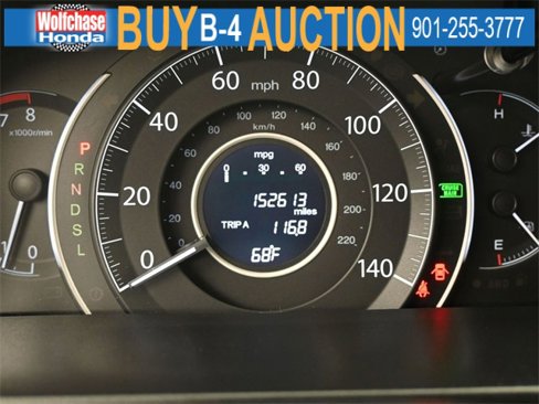 Used 2015 Honda CR-V EX image 20