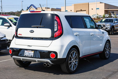 Used 2018 Kia Soul ! image 21
