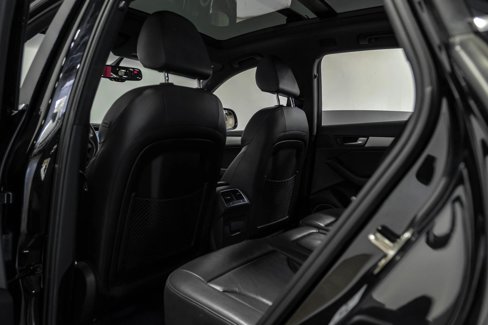 Used 2017 Audi Q5 2.0T Premium Plus w/ Technology Package image 32
