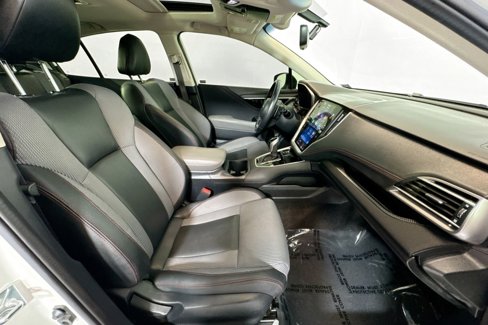 Used 2021 Subaru Legacy Sport image 27