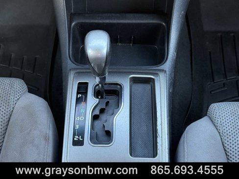 Used 2013 Toyota Tacoma 4x4 Double Cab w/ TRD Sport Pkg image 21