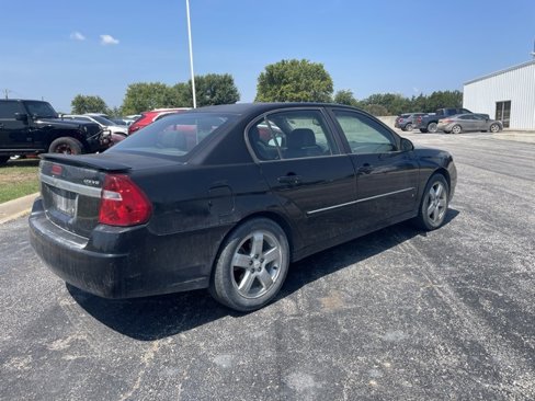Used 2007 Chevrolet Malibu LTZ image 6