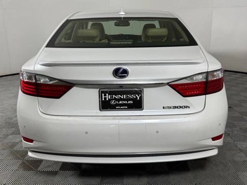Used 2013 Lexus ES 300h w/ Premium Pkg image 5