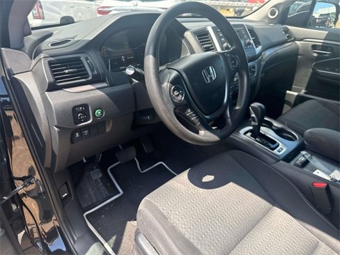 Used 2019 Honda Ridgeline Sport image 21
