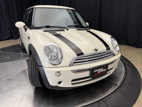 Used 2006 MINI Cooper Hardtop image 3