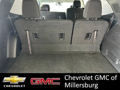 Used 2019 Chevrolet Traverse LT image 35