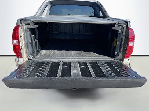 Used 2009 Chevrolet Avalanche LT w/ Convenience Package #1 image 23