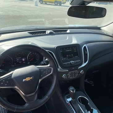 Used 2019 Chevrolet Equinox LT image 35