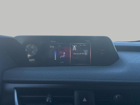 Used 2019 Lexus UX 250h image 14