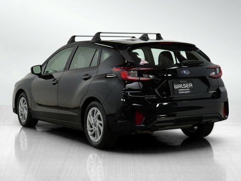 Used 2025 Subaru Impreza 2.0i image 3