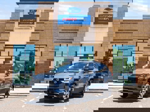 New 2025 Ford Escape Active w/ Tech Pack #1 image 2