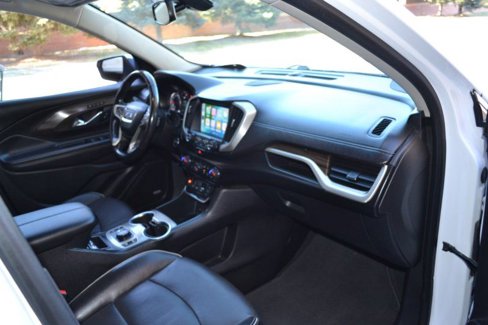 Used 2018 GMC Terrain Denali image 31