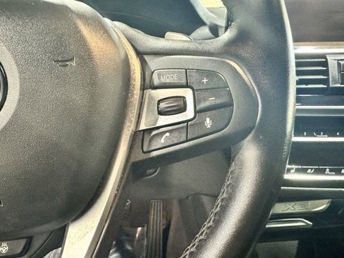 Used 2019 BMW X3 sDrive30i w/ Convenience Package image 17