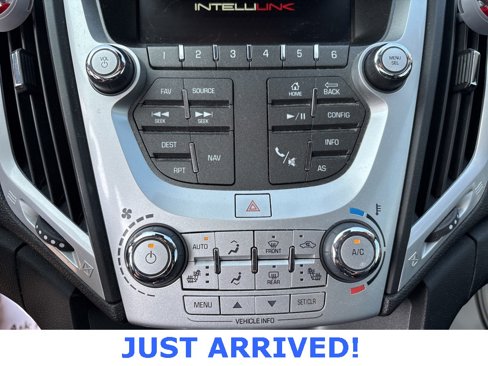 Used 2017 GMC Terrain SLE w/ Convenience Package image 17