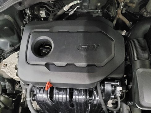 Used 2017 Hyundai Santa Fe Sport image 30