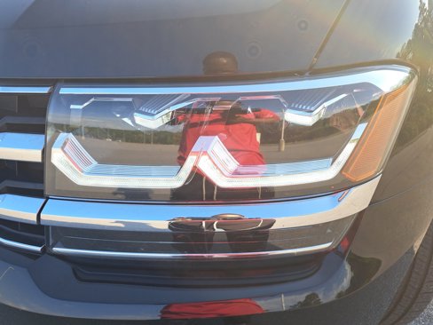 Used 2019 Volkswagen Atlas SE image 29