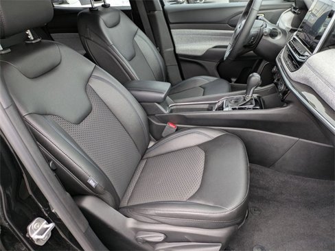 New 2025 Jeep Compass Latitude w/ Convenience Group image 26