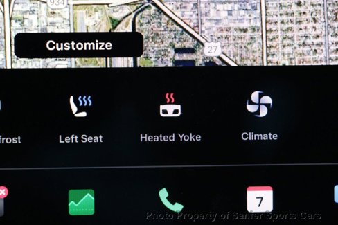 Used 2023 Tesla Model X image 28