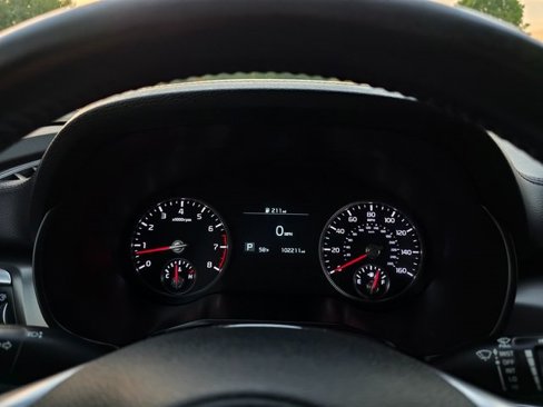 Used 2020 Kia Telluride S image 30