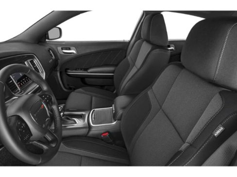Certified 2023 Dodge Charger SXT image 9