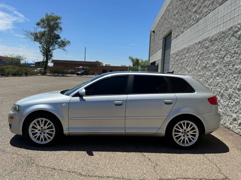 Used 2006 Audi A3 2.0T Premium image 5