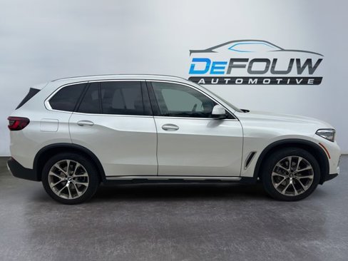 Used 2022 BMW X5 xDrive40i image 13