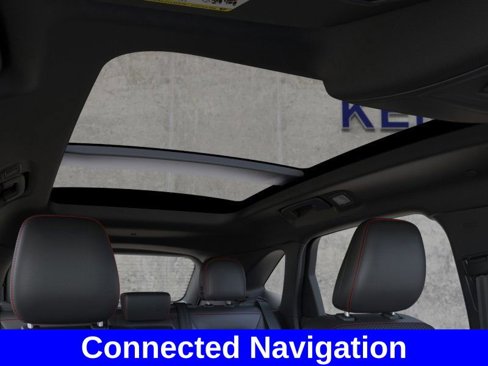 New 2025 Ford Escape ST-Line w/ Tech Pack #1 image 22