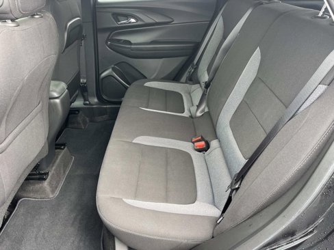 Certified 2023 Chevrolet TrailBlazer LT image 12