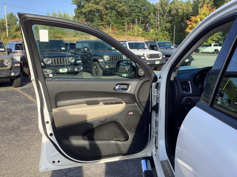 Used 2018 Dodge Durango GT w/ Premium Group image 21
