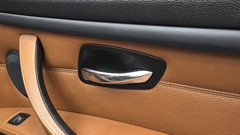 Used 2009 BMW 328i Convertible image 23