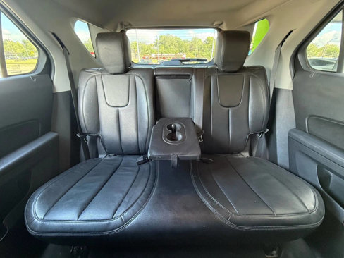 Used 2014 Chevrolet Equinox LT w/ Driver Convenience Package image 16
