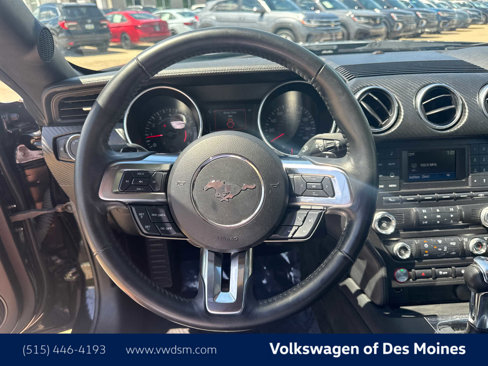 Used 2018 Ford Mustang Coupe image 13