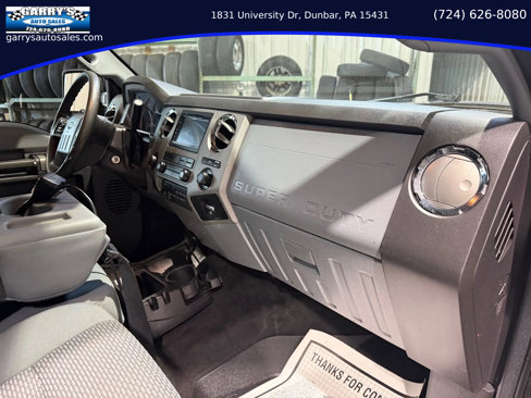 Used 2016 Ford F250 XLT w/ XLT Value Package image 25