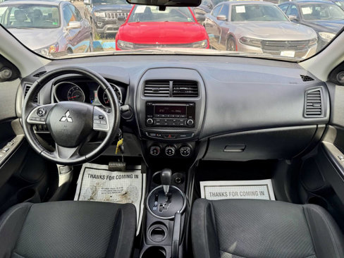 Used 2015 Mitsubishi Outlander Sport ES image 15