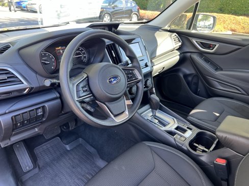Used 2019 Subaru Forester w/ Alloy Wheel Package image 13