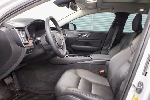 Certified 2023 Volvo S60 T8 Plus w/ Climate Package image 25