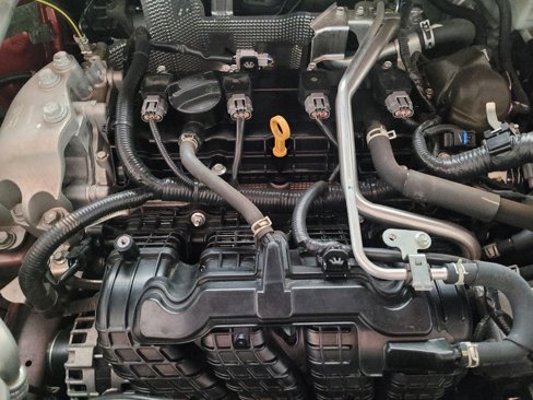 Used 2021 Nissan Rogue SV image 30
