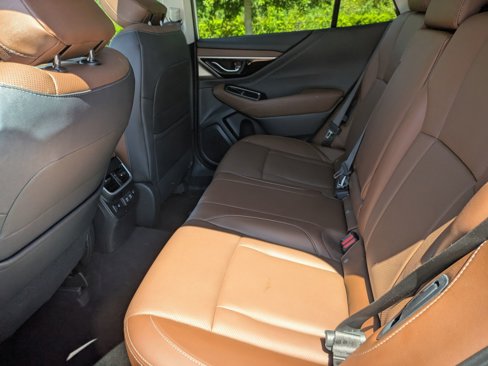 Used 2022 Subaru Outback Touring w/ Popular Package #2 image 22