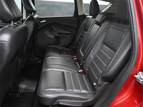 Used 2019 Ford Escape SEL image 11