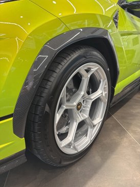 Used 2024 Lamborghini Urus Performante image 5