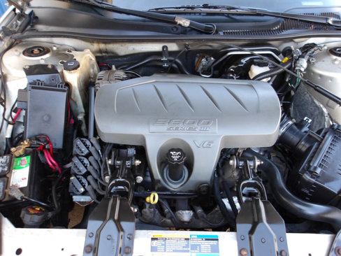 Used 2008 Pontiac Grand Prix w/ Preferred Package image 21