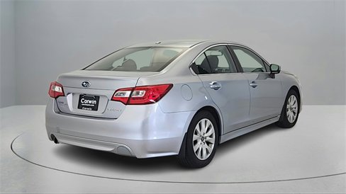 Used 2015 Subaru Legacy 2.5i Premium w/ Popular Package #1 image 7