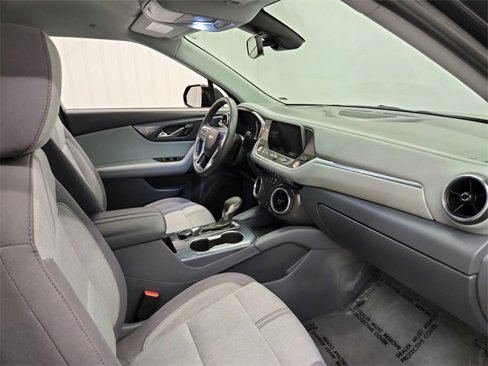 Used 2021 Chevrolet Blazer LT image 29