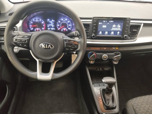 Used 2019 Kia Rio S image 22