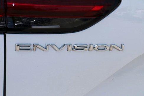 Used 2023 Buick Envision Preferred image 8